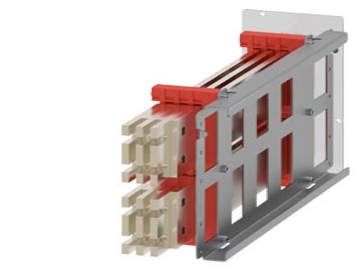 DC busbar basic kits